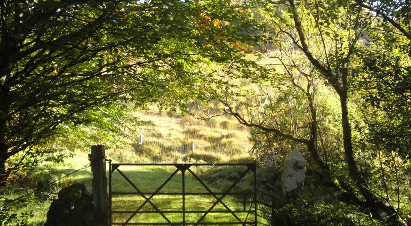 Photo of The Gap Lodge B&B