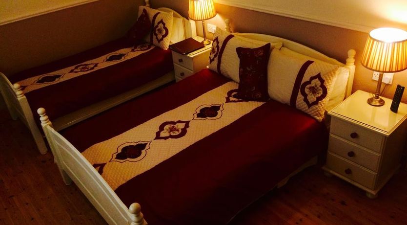 Photo of Clai Ban B&B