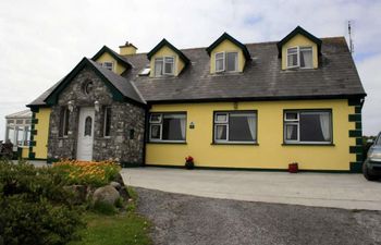 Clai Ban B&B Holiday Cottage