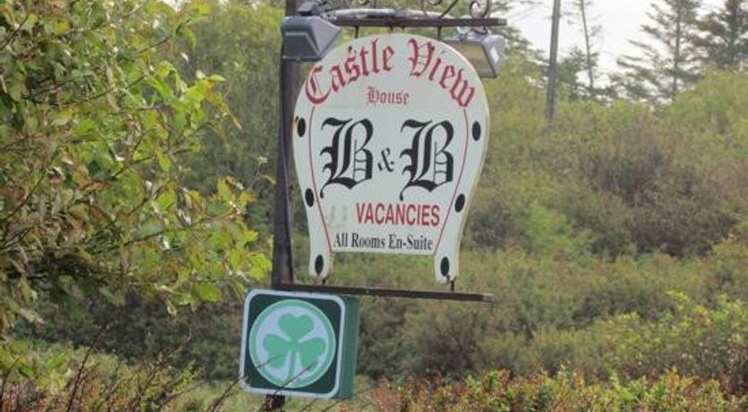 Photo of Castle View House B&B
