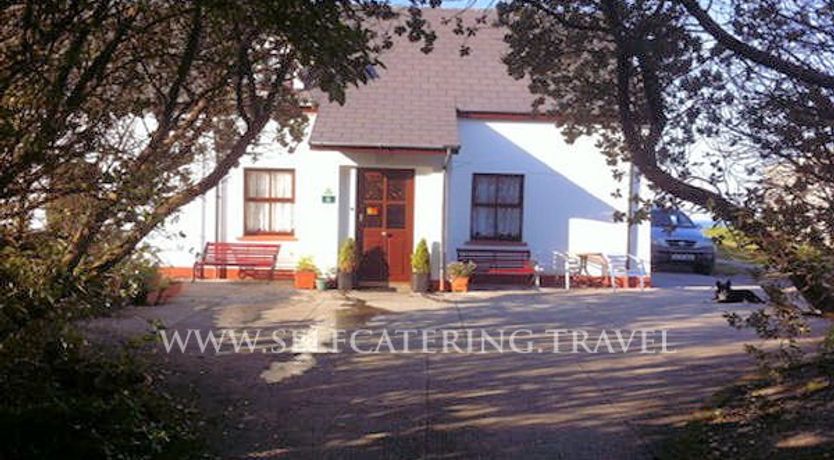 Photo of Kelly House