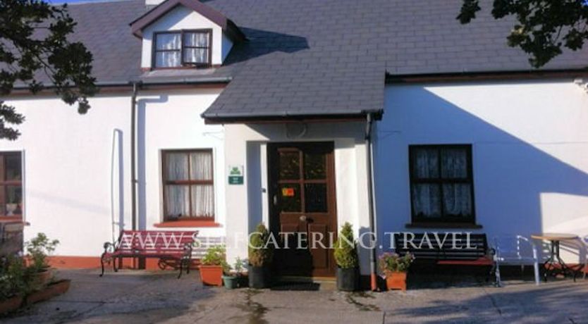 Photo of Kelly House