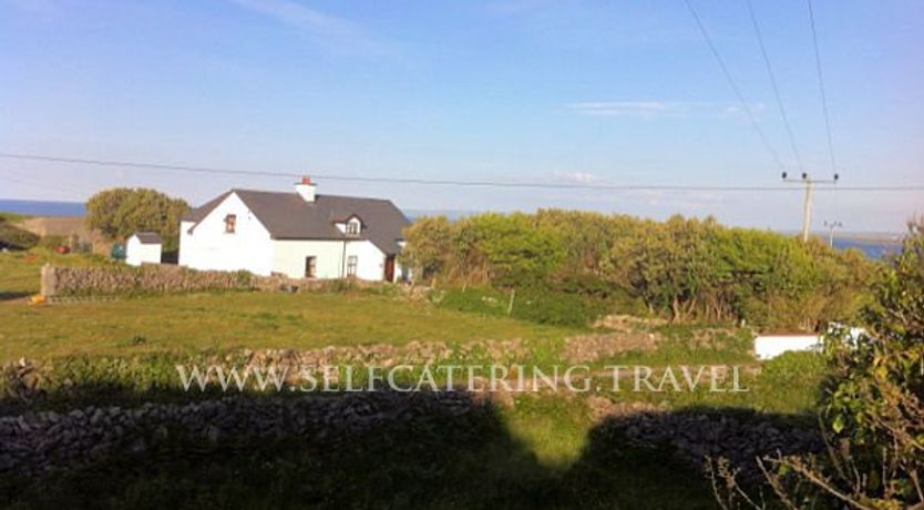 Photo of Kelly House