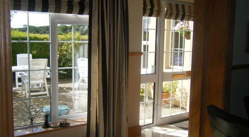 Photo of Mannin Lodge B&B