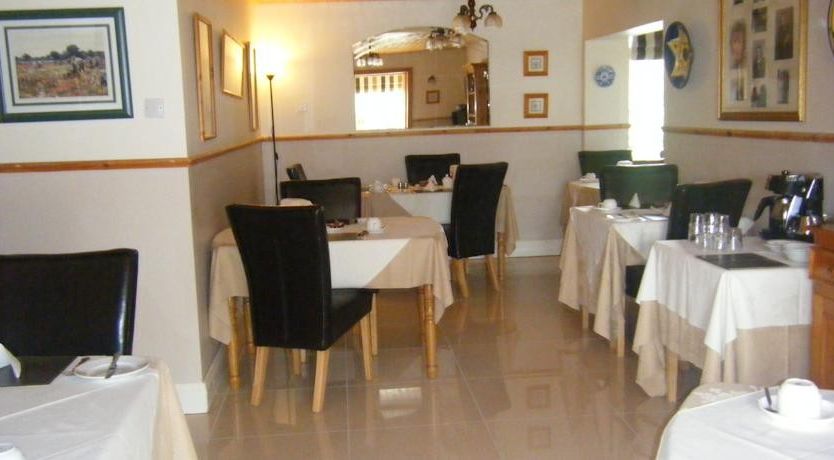 Photo of Mannin Lodge B&B