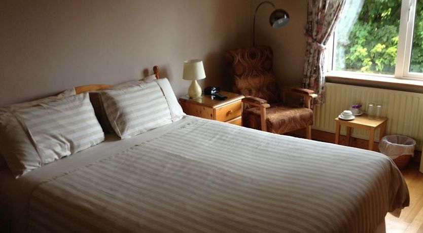 Photo of Mannin Lodge B&B