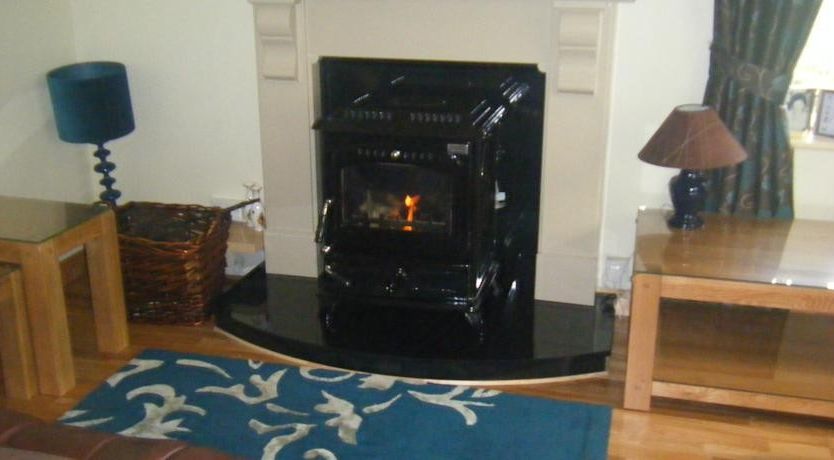 Photo of Mannin Lodge B&B