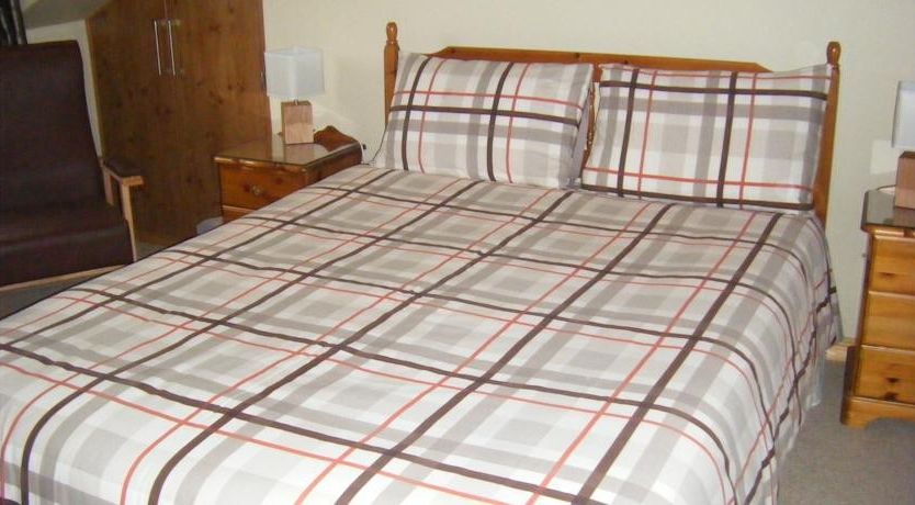 Photo of Mannin Lodge B&B