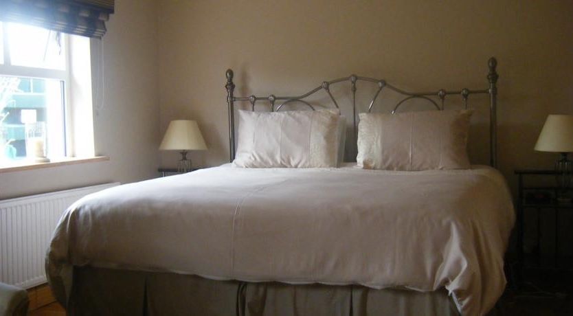 Photo of Mannin Lodge B&B