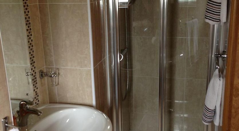 Photo of Mannin Lodge B&B