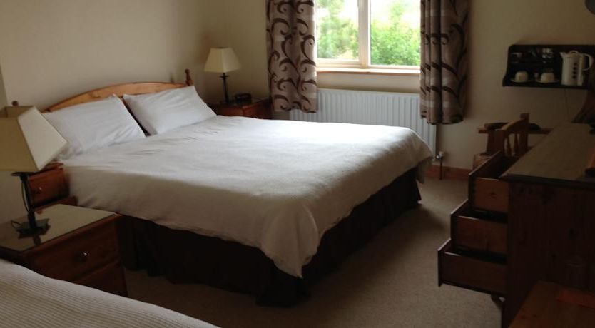 Photo of Mannin Lodge B&B