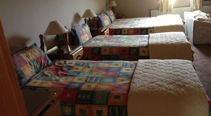 Photo of Mannin Lodge B&B