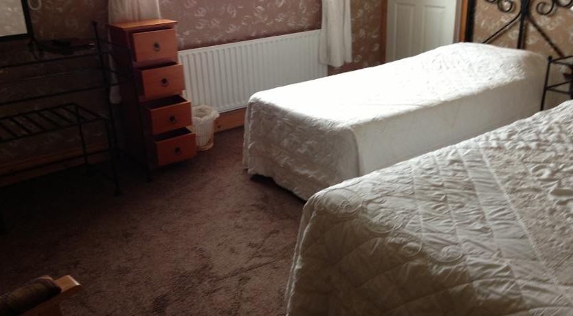 Photo of Mannin Lodge B&B