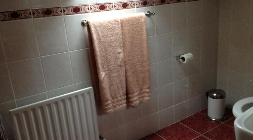 Photo of Mannin Lodge B&B