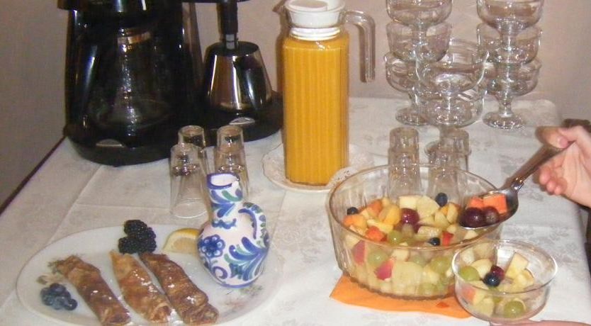 Photo of Mannin Lodge B&B