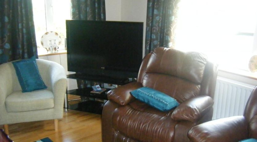 Photo of Mannin Lodge B&B