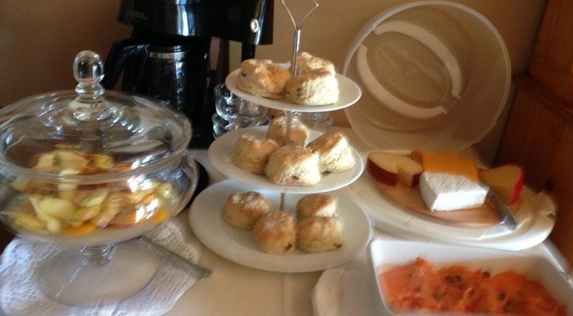 Photo of Mannin Lodge B&B