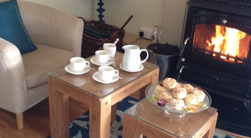 Photo of Mannin Lodge B&B