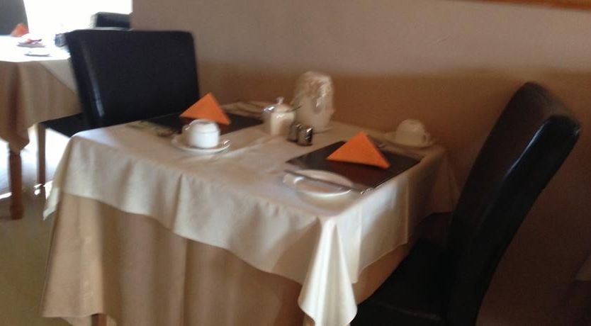 Photo of Mannin Lodge B&B