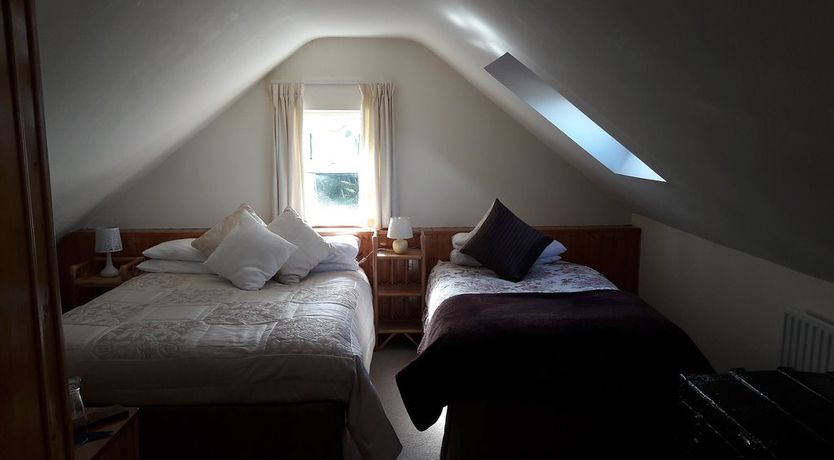 Photo of Olde Castle House B&B