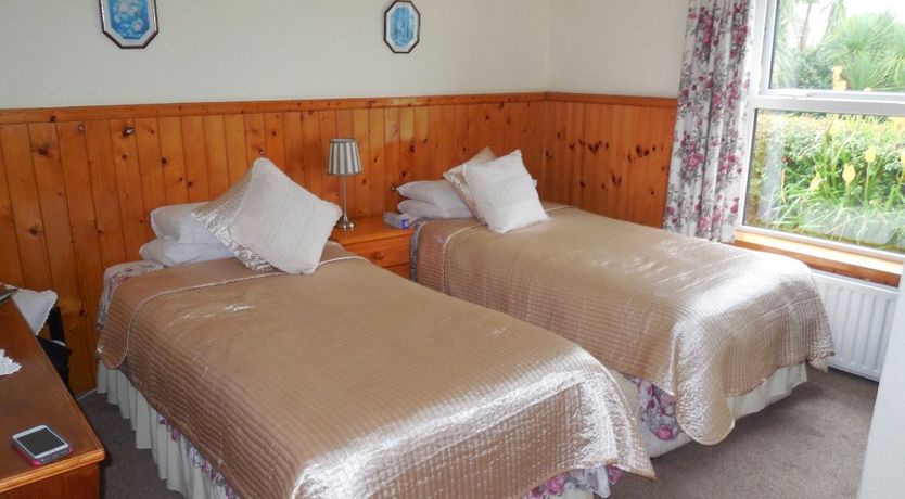 Photo of Olde Castle House B&B