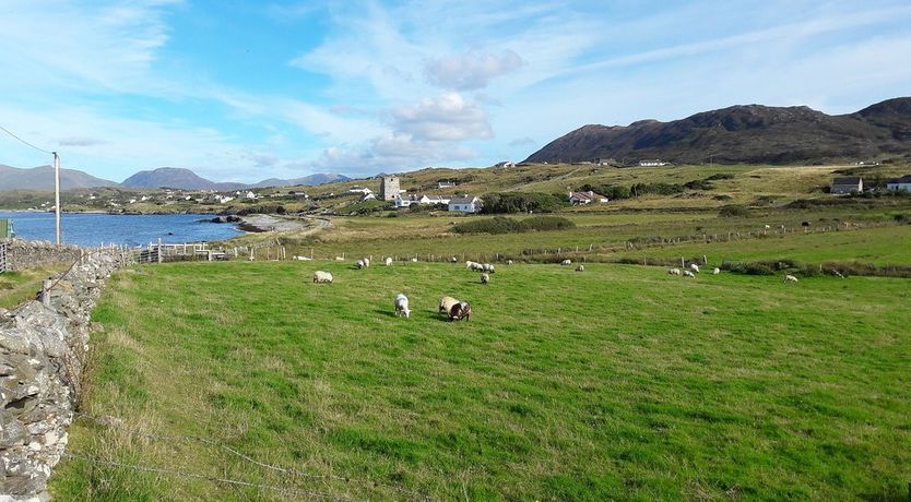 Photo of Olde Castle House B&B