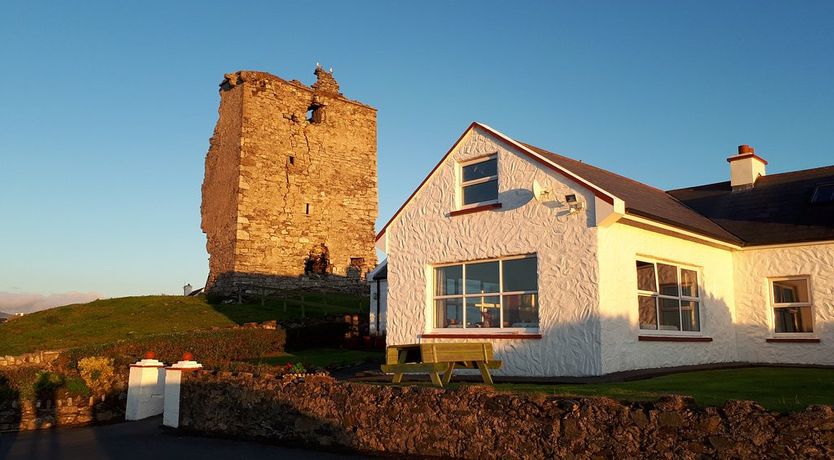 Photo of Olde Castle House B&B