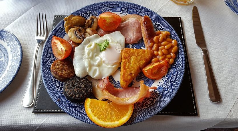 Photo of Olde Castle House B&B