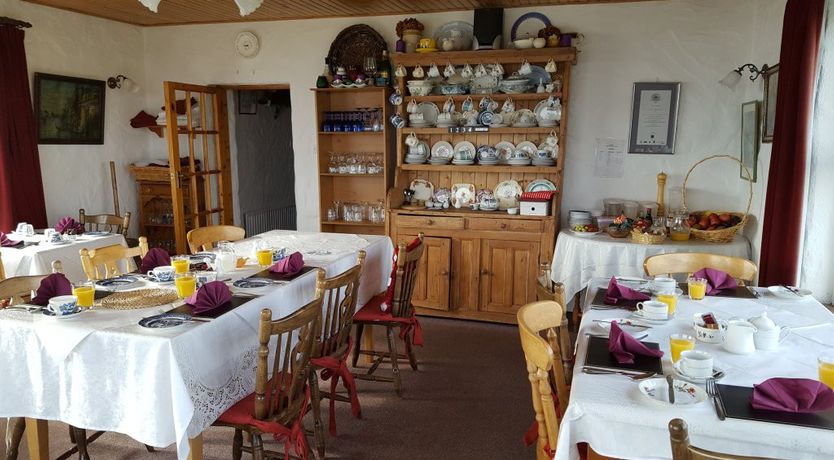 Photo of Olde Castle House B&B