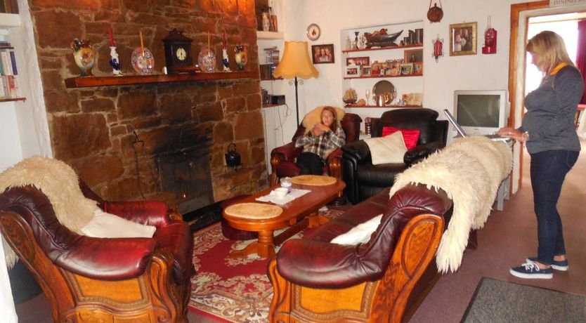 Photo of Olde Castle House B&B