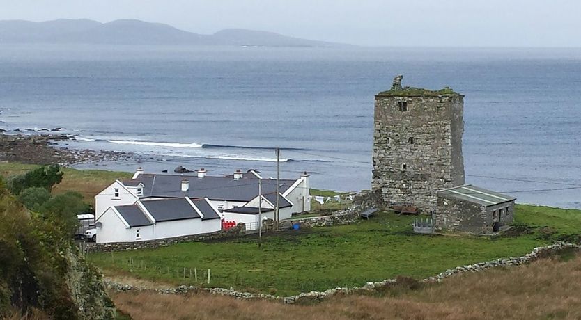 Photo of Olde Castle House B&B