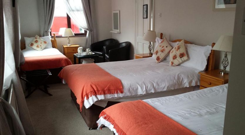 Photo of Ben Breen House B&B