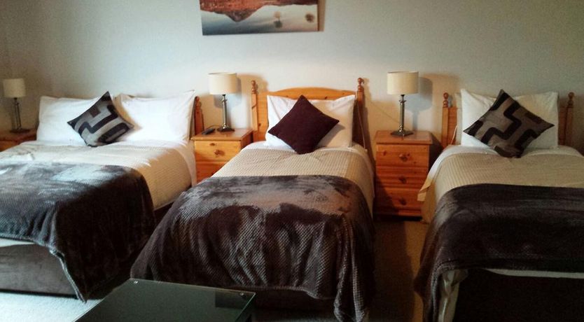 Photo of Ben Breen House B&B