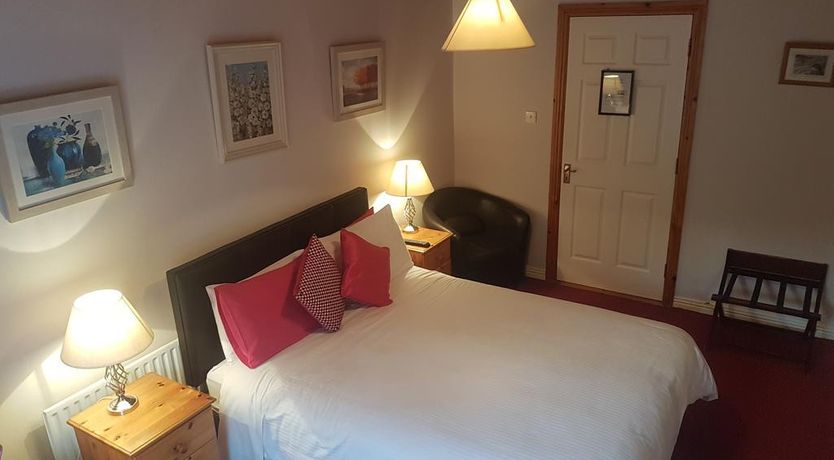 Photo of Ben Breen House B&B