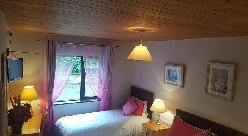 Photo of Ben Breen House B&B