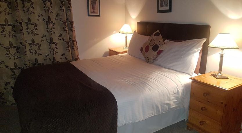 Photo of Ben Breen House B&B