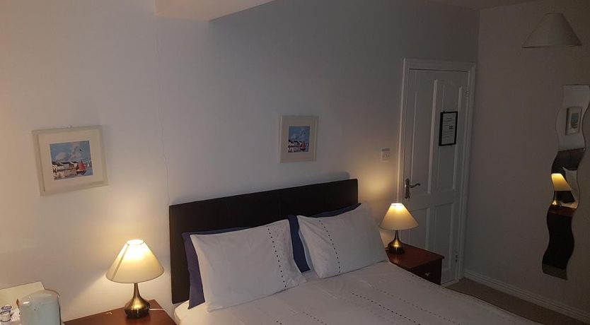 Photo of Ben Breen House B&B