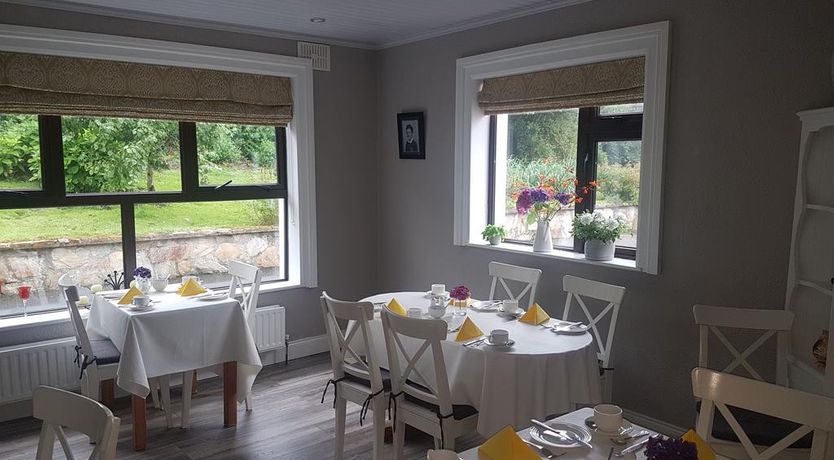 Photo of Ben Breen House B&B