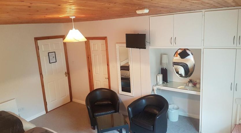 Photo of Ben Breen House B&B