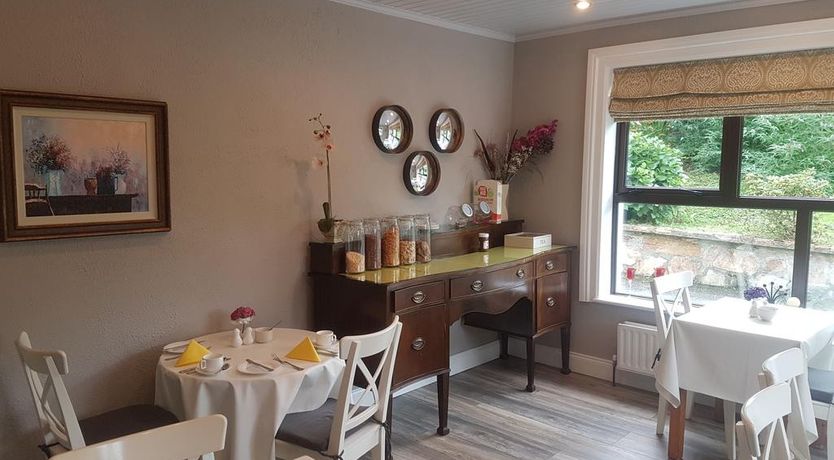 Photo of Ben Breen House B&B