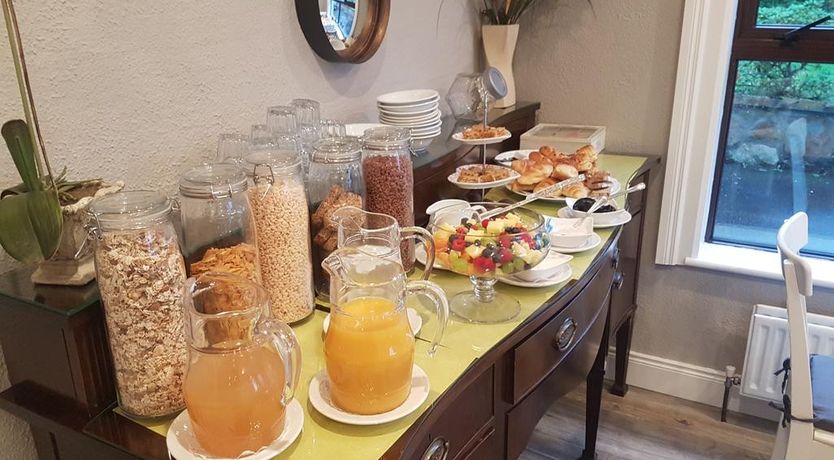 Photo of Ben Breen House B&B