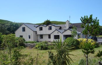 Ben Breen House B&B Holiday Cottage