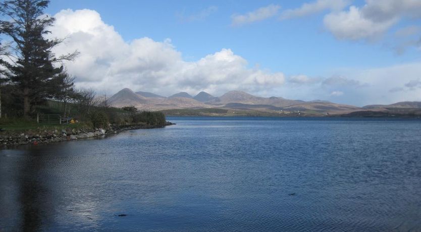 Photo of Ben Breen House B&B