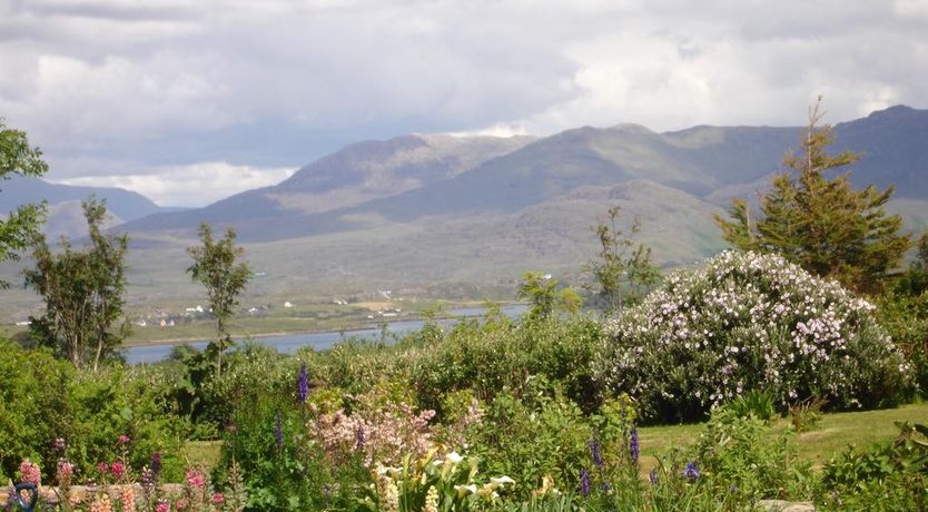 Photo of Ben Breen House B&B