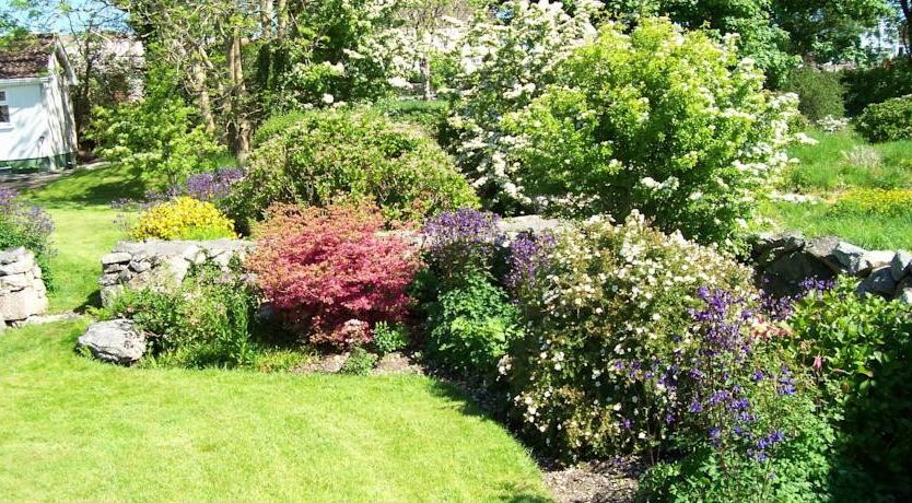 Photo of An Caladh Gearr Thatched Cottage