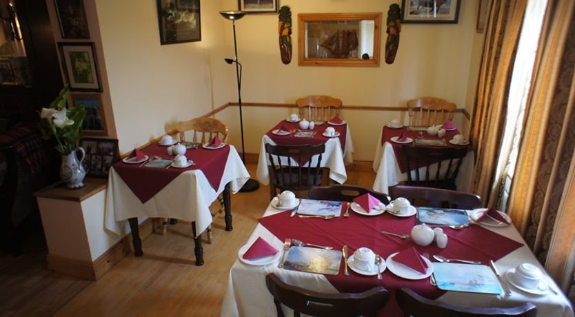 Photo of Ard Mhuiris