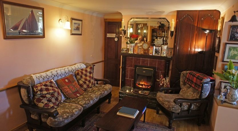 Photo of Ard Mhuiris