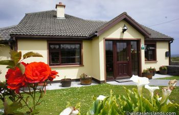 Ard Mhuiris Holiday Cottage