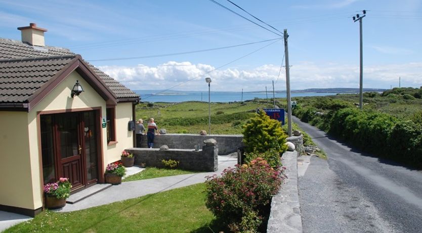 Photo of Ard Mhuiris