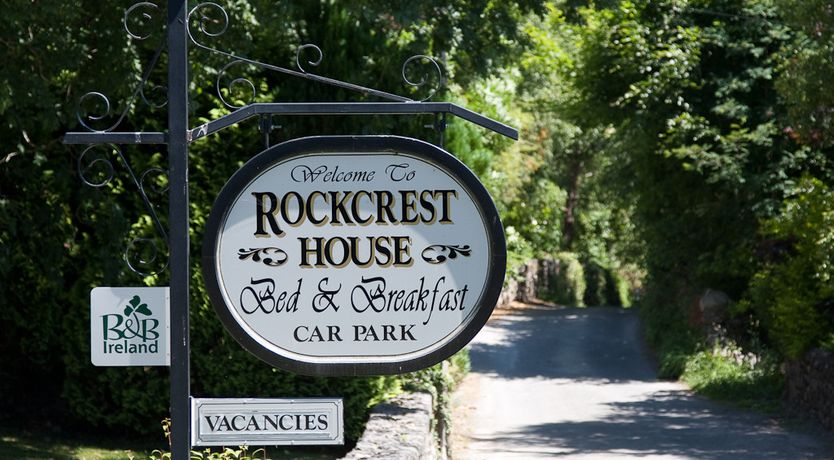 Photo of Rockcrest House B&B